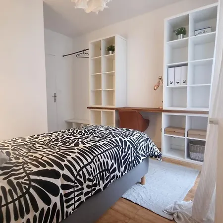 Neuf Avec Garage + Fibre *