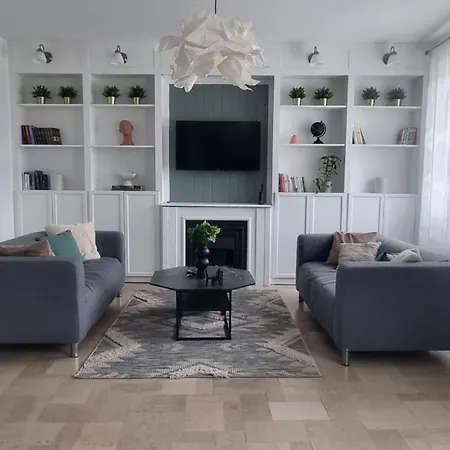 Neuf Avec Garage + Fibre *